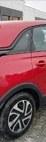 Używany Opel Crossland X 110 KM (80 kW) 2023 Czerwony SUV