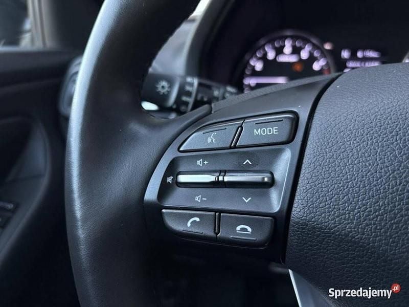 Używany Hyundai i30 2022