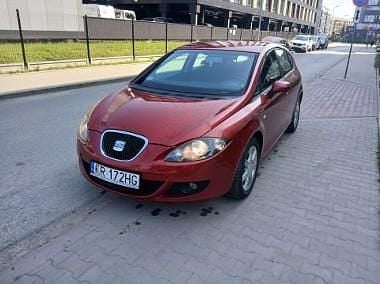 Używany 2006 Seat Leon | 6700 zł (Uczciwa cena) - Obraz 1/4