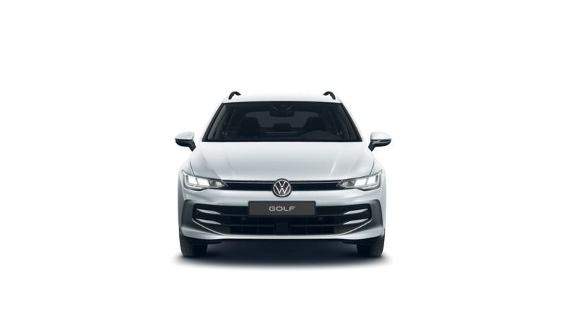 Nowe 2025 VW Golf VIII Kombi | 136 490 zł (Super Cena) - Obraz 1/1