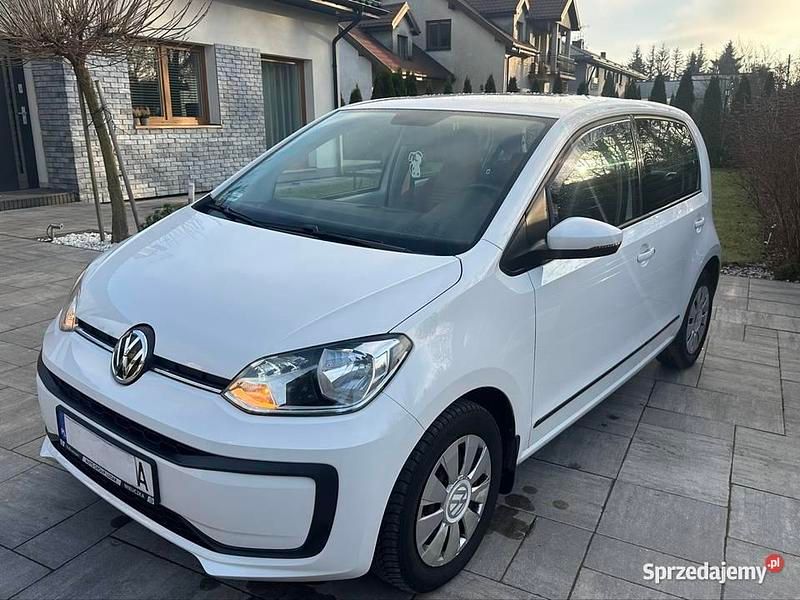 Używany VW up! 2019 Hatchback