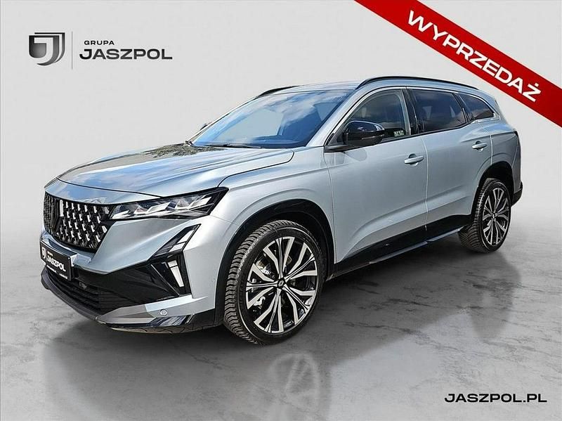 Szary Nowe 2025 Renault Espace SUV | 183 200 zł - Obraz 1/4