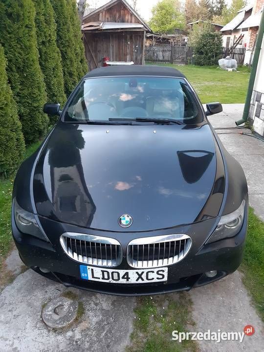 Używany BMW 333 2004