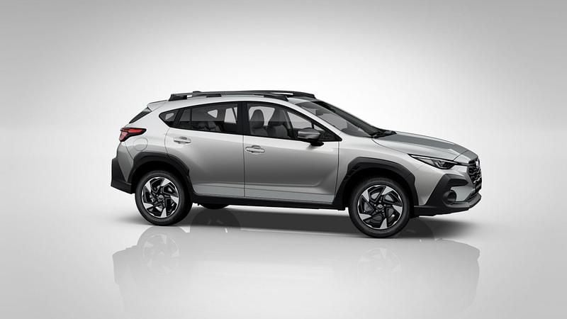 Subaru Nowe 2025 Subaru Crosstrek Platinum SUV | 164 999 zł (Uczciwa cena) - Obraz 1/1