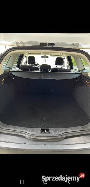 Używany Ford Focus 2015