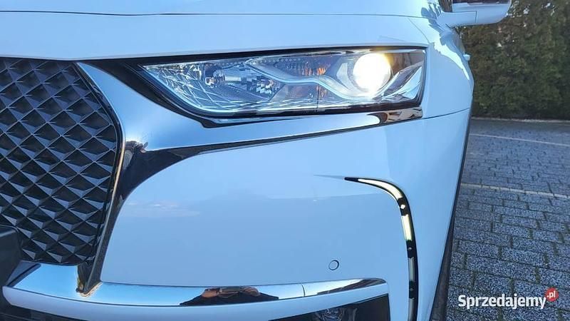 Używany DS Automobiles DS7 Crossback 2020 SUV