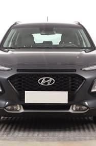 Używany Hyundai Kona 120 KM (88 kW) 2020 Szary SUV