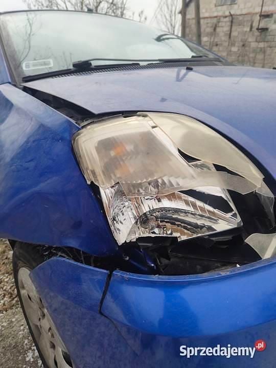 Używany Kia Picanto 2005 Hatchback