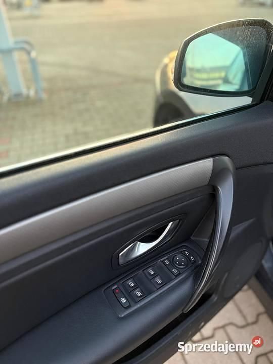 Używany Renault Laguna III 2009