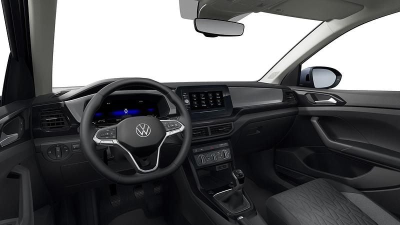 Nowe 2026 VW T-Cross SUV | 111 200 zł - Obraz 1/2