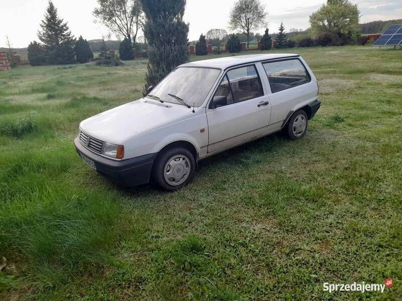 Używany 1994 VW Polo | 3200 zł - Obraz 1/2