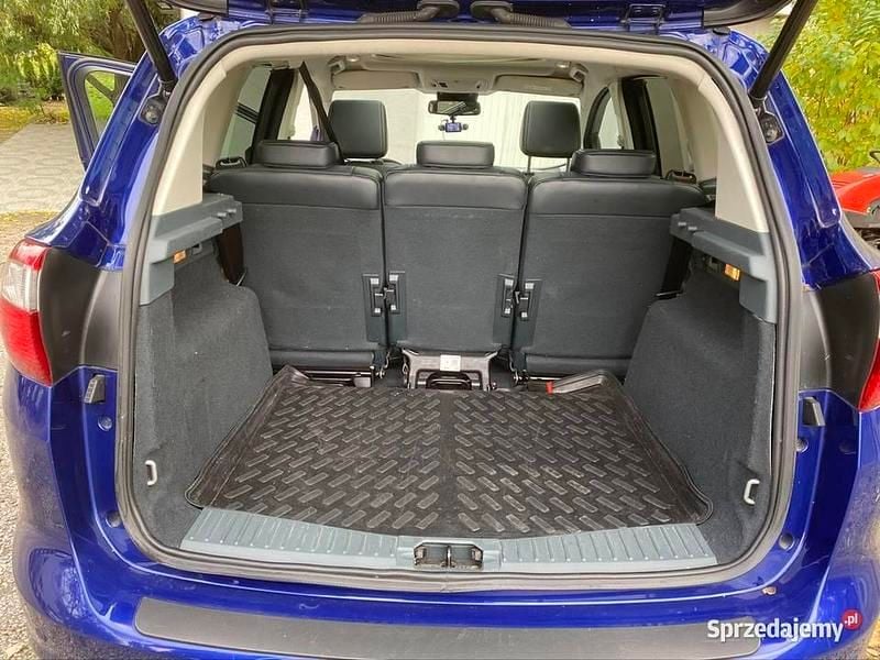 Używany Ford C-MAX 2015 Minivan