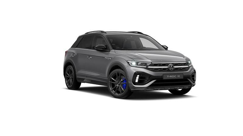 Nowe 2026 VW T-Roc SUV | 228 979 zł - Obraz 1/2