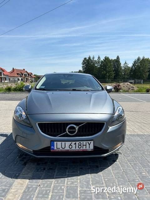 Używany Volvo V40 2017 Kombi