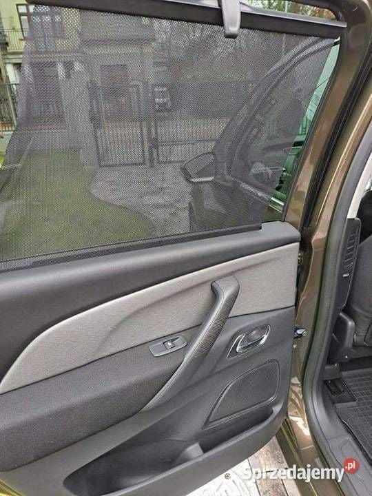 Używany Citroën C4 Picasso 2014 Minivan