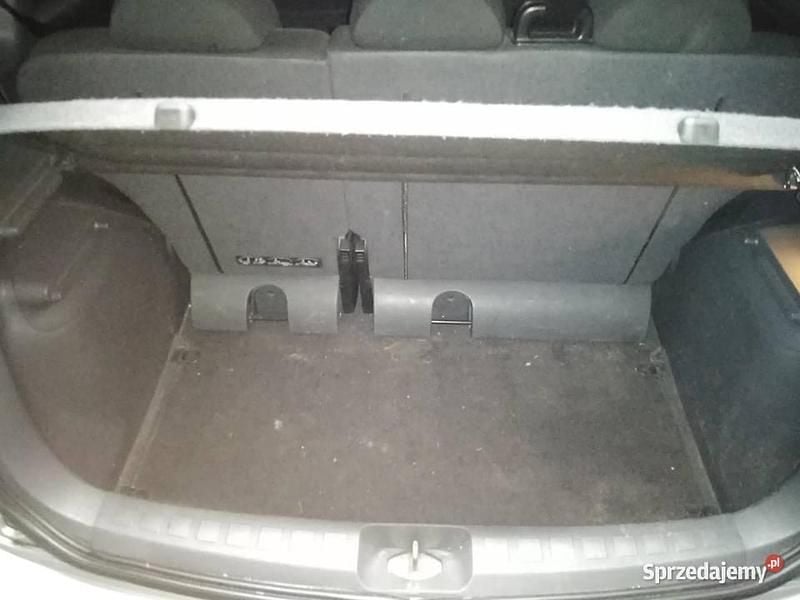 Używany Mitsubishi Colt 2006 Srebrny Sedan/Limuzyna