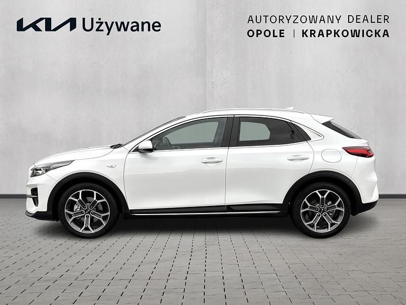 Używany Kia XCeed 160 KM (117 kW) 2021 SUV