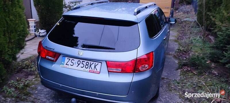 Używany 2012 Honda Accord | 31 000 zł (Uczciwa cena) - Obraz 1/4