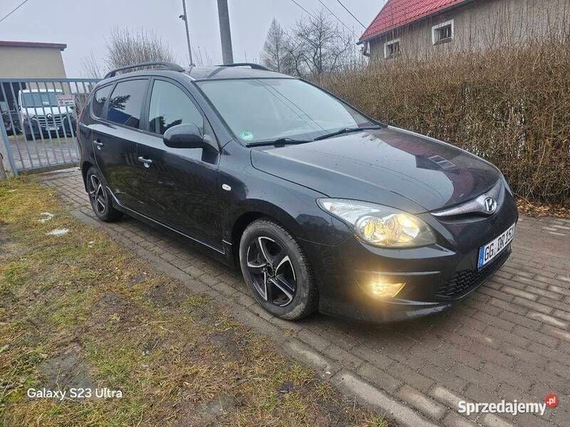 Używany Hyundai i30 2010 Kombi