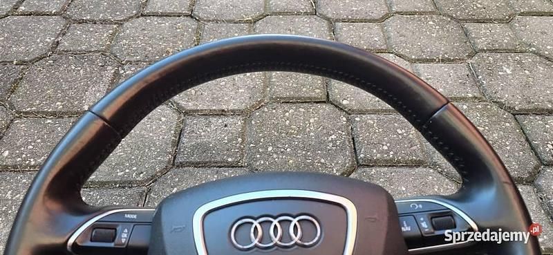 Używany 2013 Audi A4 | 899 zł - Obraz 1/4