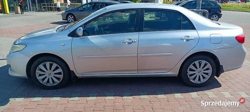 Używany 2006 Toyota Corolla | 14 500 zł (Drogi) - Obraz 1/4