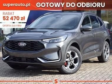 Inny kolor Nowe 2025 Ford Kuga ST-Line X SUV | 169 500 zł - Obraz 1/4