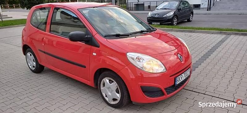 Używany Renault Twingo 2010 Hatchback