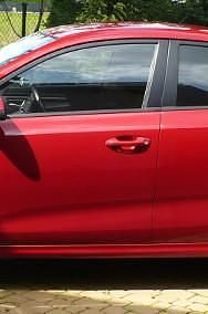 Używany Kia Rio 123 KM (90 kW) 2017 Sedan/Limuzyna