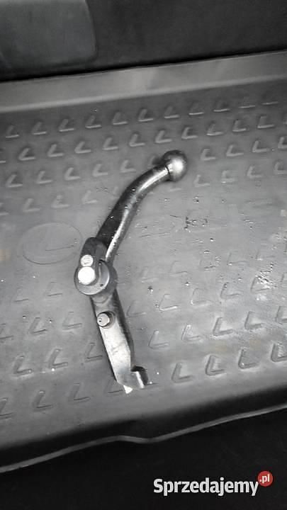 Używany 2008 Lexus GS450H Sedan/Limuzyna | 39 900 zł - Obraz 1/4