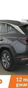 Używany Hyundai Tucson 230 KM (169 kW) 2020 Szary SUV