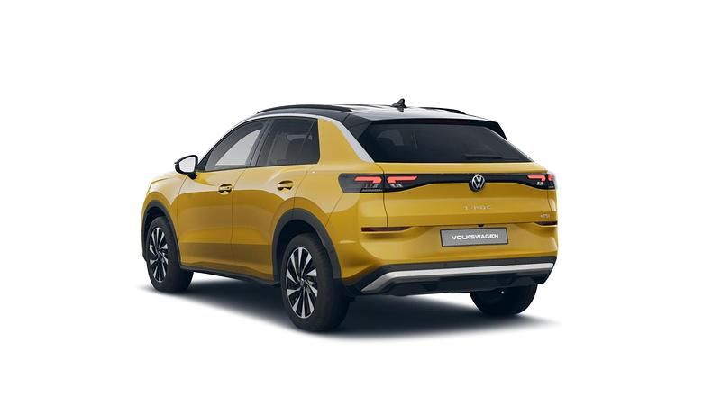 Nowe 2026 VW T-Roc SUV | 156 040 zł - Obraz 1/1