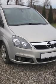 Używany Opel Zafira 120 KM (88 kW) 2008 Inny kolor Minivan