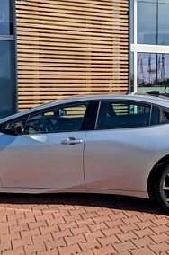 Nowe Toyota Prius Executive 223 KM (164 kW) 2025 Inny kolor Hatchback