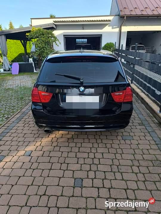 Używany BMW 320 2011 Kombi