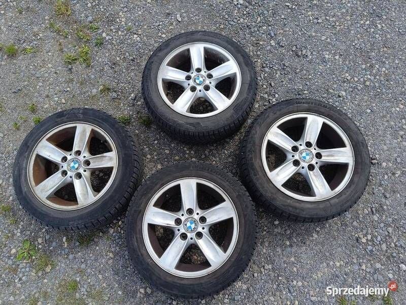 Używany 2006 BMW 320 Sedan/Limuzyna | 12 999 zł (Dobra cena) - Obraz 1/4