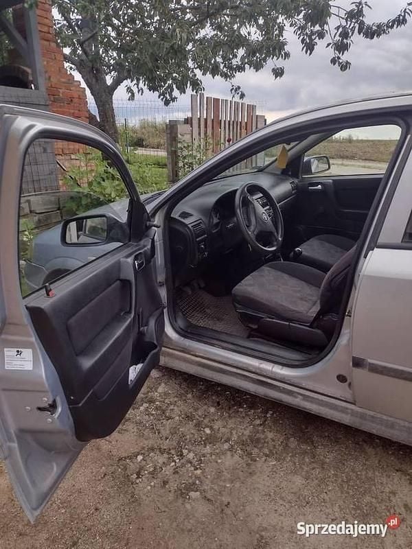 Używany 2000 Opel Astra | 1999 zł (Uczciwa cena) - Obraz 1/4