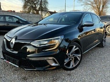 Używany 2017 Renault Mégane IV GT Hatchback | 62 500 zł (Dobra cena) - Obraz 1/4