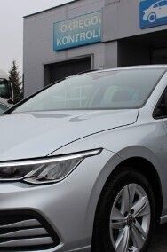 Używany VW Golf VIII 115 KM (84 kW) 2023 Inny kolor Kombi