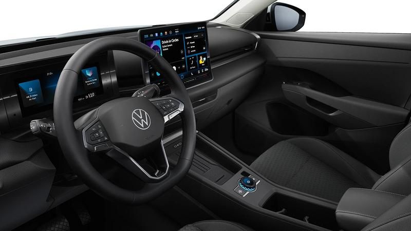 Nowe 2026 VW T-Roc SUV | 153 560 zł - Obraz 1/1