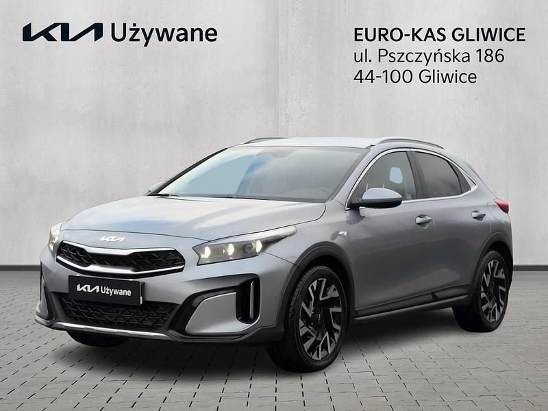 Używany Kia XCeed 2025 SUV