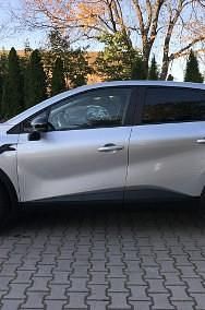Używany Renault Captur 91 KM (66 kW) 2022 Szary SUV
