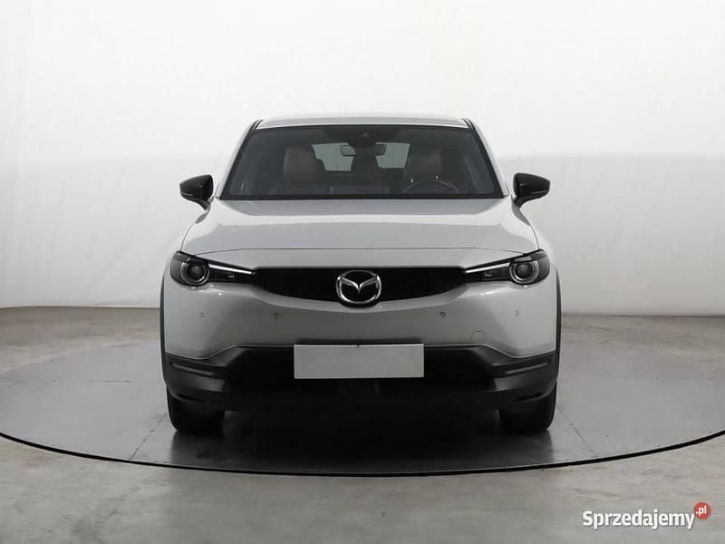Używany Mazda MX30 36 kW (50 KM) 2023 Szary SUV