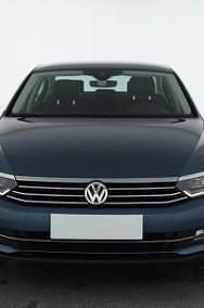 Używany VW Passat 150 KM (110 kW) 2015 Niebieski Sedan/Limuzyna