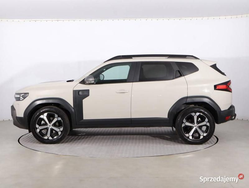 Używany Dacia Duster 140 KM (102 kW) 2024 Szary SUV