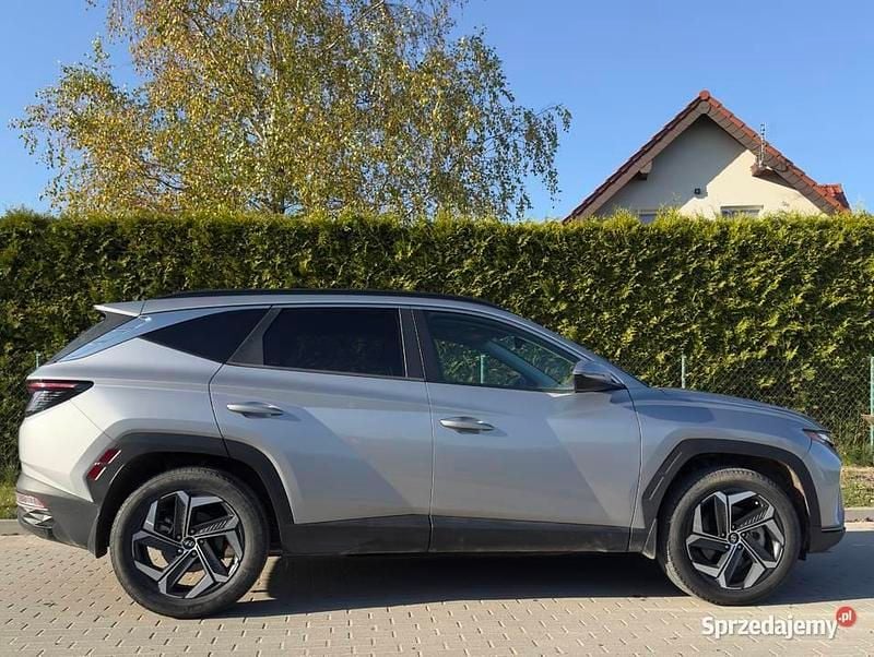 Używany Hyundai Tucson 2022 SUV