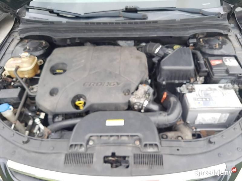 Używany Hyundai i30 2008