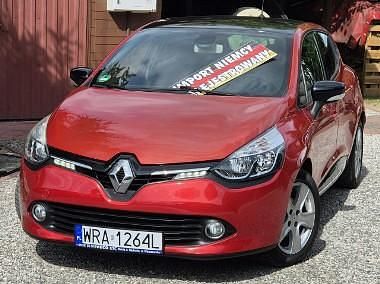 Inny Używany 2013 Renault Clio IV Hatchback | 24 900 zł (Uczciwa cena) - Obraz 1/4