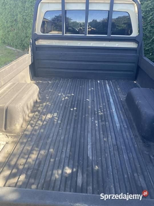 Używany 1987 Toyota Land Cruiser SUV | 165 000 zł - Obraz 1/4