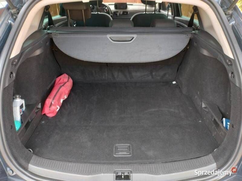 Używany Renault Mégane GrandTour 2015 Kombi