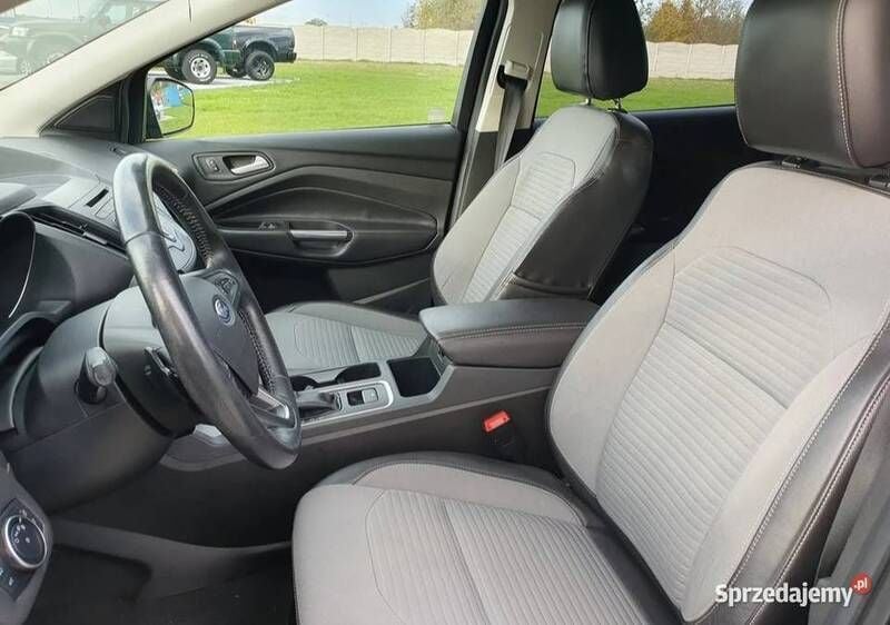 Używany Ford Escape SE 2017 SUV